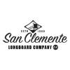  San Clemente Longboards ist eine amerikanische...