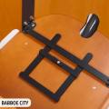 Babboe Maxi Cosi-Halterung f&uuml;r Babboe Curve  City Mini  Carve Modelle 2020