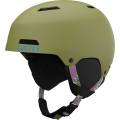 Giro Ledge Helmet 2020 Matte aut green (olive) 2023 Gr. M...