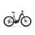 Haibike Trekking 9 Cross  i625 Wh LowStep 2021 E-Bike Crossbike Gr. M (50cm) Pedelec anthracite/red