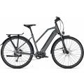 Raleigh Preston 9 2021 Trapez Gr. S (43cm) City E-Bike...