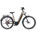 KTM Macina GRAN 710 2022 US Tiefeinsteiger Rh. 46cm (S)...