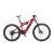 KTM Macina KAPOHO 7973 2022 E-Fully Rh. 48cm (L) E-Bike Pedelec Chrome Red