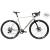 Müsing Ranger CX Gravel Bike 28" Shimano 105 disc Gruppe mit Vollcarbongabel Cyclocrossbike