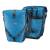 Ortlieb Back-Roller Plus dusk blue - denim wasserdichte Fahrradtasche Gepäckträger Tasche mit QL 2.1