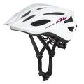 KTM Helm Lady Line 54 - 58  Helmet white / berry...