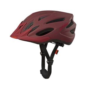 KTM Helm Lady Line 54 - 58  Helmet berry matt / aqua Fahrradhelm Bikehelm