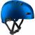 Bluegrass Superbold Blue Metallic / Glossy  Gr. S 51/55 Fahrradhelm Bikehelm