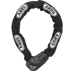 ABUS Kettenschloss GRANIT CityChain XPlus 1060  140cm