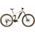 BESV TRS 1.5  FS-Step Over Fully Gr. S E-MTB Pedelec 2022 Pedelec E-Mountainbike Full Suspension Shimano 85 Nm Antrieb 630 Wh Akku