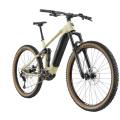 BESV TRS 1.5  FS-Step Over Fully Gr. S E-MTB Pedelec 2022...