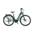 KTM Macina MACINA TOUR CX 510  2024 Tiefeinsteiger Rh. US...