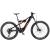 KTM Macina KAPOHO 7973 2023 E-Fully Rh. 53cm (XL) E-Bike Pedelec flaming black