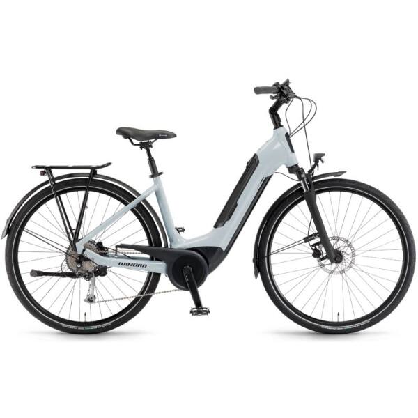 abus youn-i fahrradhelm Stadthelm ACE - für den Alltag - mit integriertem LED-Rücklicht Farbe:dino glossy USB-beheizte Handschuhe, halbe Hände, collection_tri