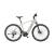 KTM Macina Cross 720 2024/25 HE 51cm Trekking Pedelec dew silver Bosch CX 85Nm 750 Wh