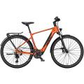 KTM Macina Sport SX 10 Di2 2025 Lightweight Pedelec Burnt...
