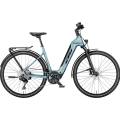 KTM Macina Sport SX Elite Di2 2025 Lightweight Pedelec...
