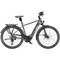 KTM Macina Style 820 Di2 2026 Pedelec Machine Grey HE...