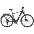 KTM Macina Sport SX 20 2026 Lightweight Pedelec Smaragd...