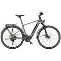 KTM Macina Sport SX Elite Di2 2026 Lightweight Pedelec...