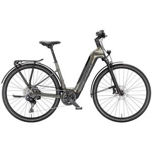 KTM Macina Sport SX Elite Di2 2026 Lightweight Pedelec Olive Pearl US 43cm Bosch SX Antrieb 60Nm Automatikmodus