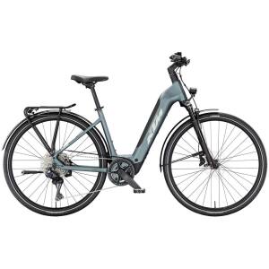 KTM Macina Sport SX 10 Di2 2026 Lightweight Pedelec Royal Teal US 46cm Bosch SX Antrieb 60Nm Automatikmodus