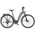 KTM Macina Sport SX 10 Di2 2026 Lightweight Pedelec Royal...