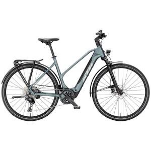 KTM Macina Sport SX 10 Di2 2026 Lightweight Pedelec Royal Teal DA 51cm Bosch SX Antrieb 60Nm Automatikmodus