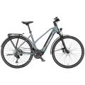 KTM Macina Sport SX 10 Di2 2026 Lightweight Pedelec Royal...