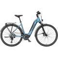 KTM Macina Sport SX 20 2026 Leightweight Pedelec Steel...