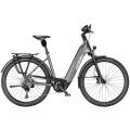 KTM Macina Style 820 Di2 2026 Pedelec Machine Grey US...
