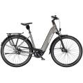 KTM Macina City PX 830 Belt 2026 Pedelec Machine Grey US...