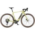 KTM Macina Gravelator SX 20 2026 Lightweight Pedelec Keen...