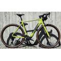 KTM Macina Gravelator SX 20 2026 Lightweight Pedelec Keen...