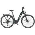 KTM Macina Sport SX 20 2026 Lightweight Pedelec Smaragd...