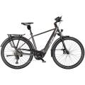 KTM Macina Style 820 2026 Pedelec Machine Grey HE 60...